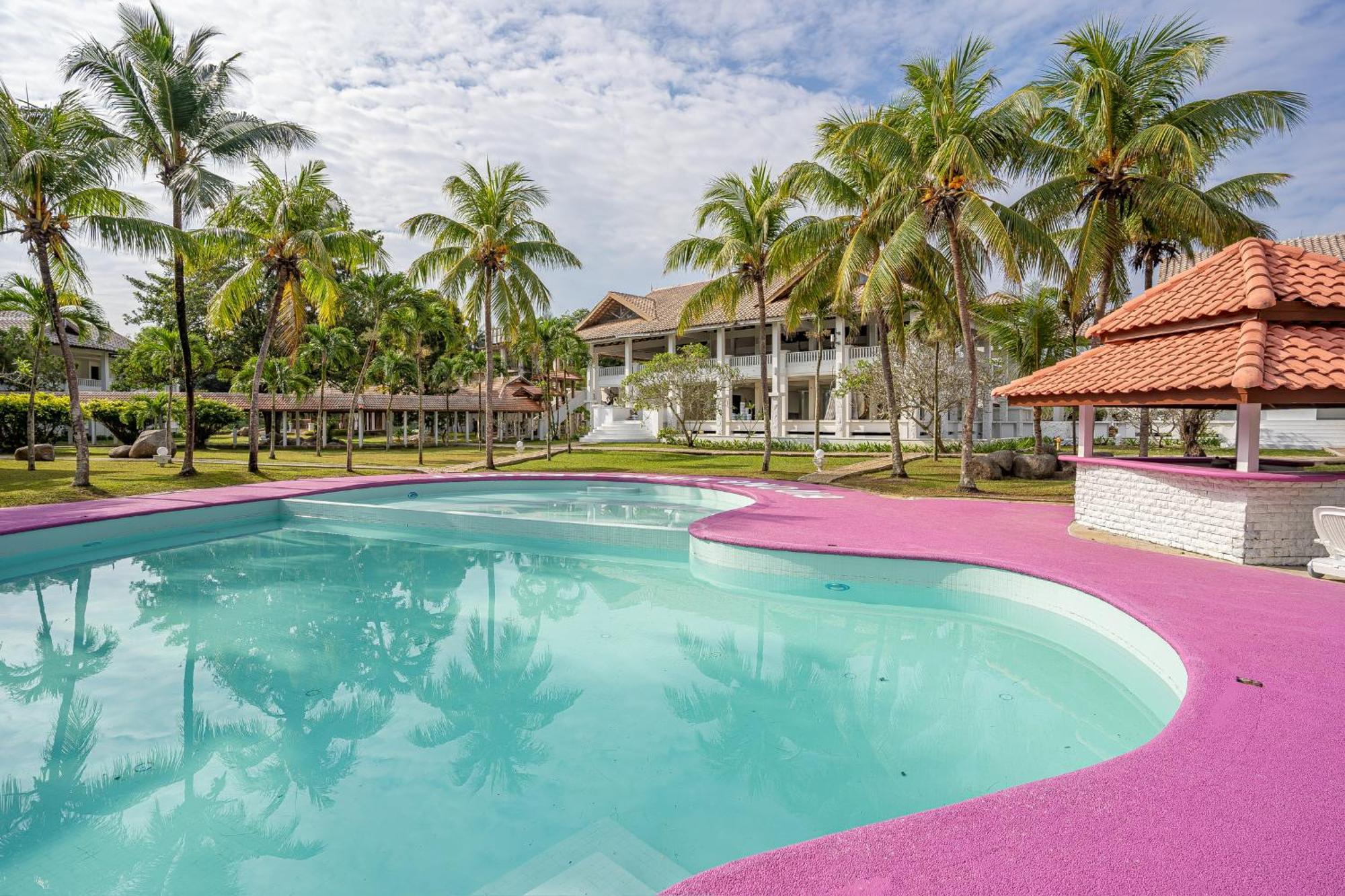 Bidong View Resort Kuala Terengganu Exterior photo