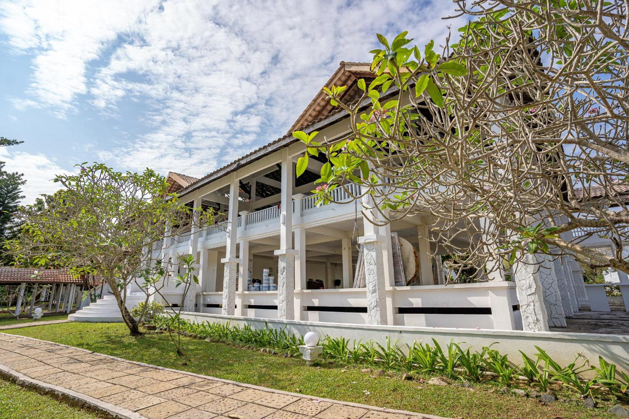 Bidong View Resort Kuala Terengganu Exterior photo