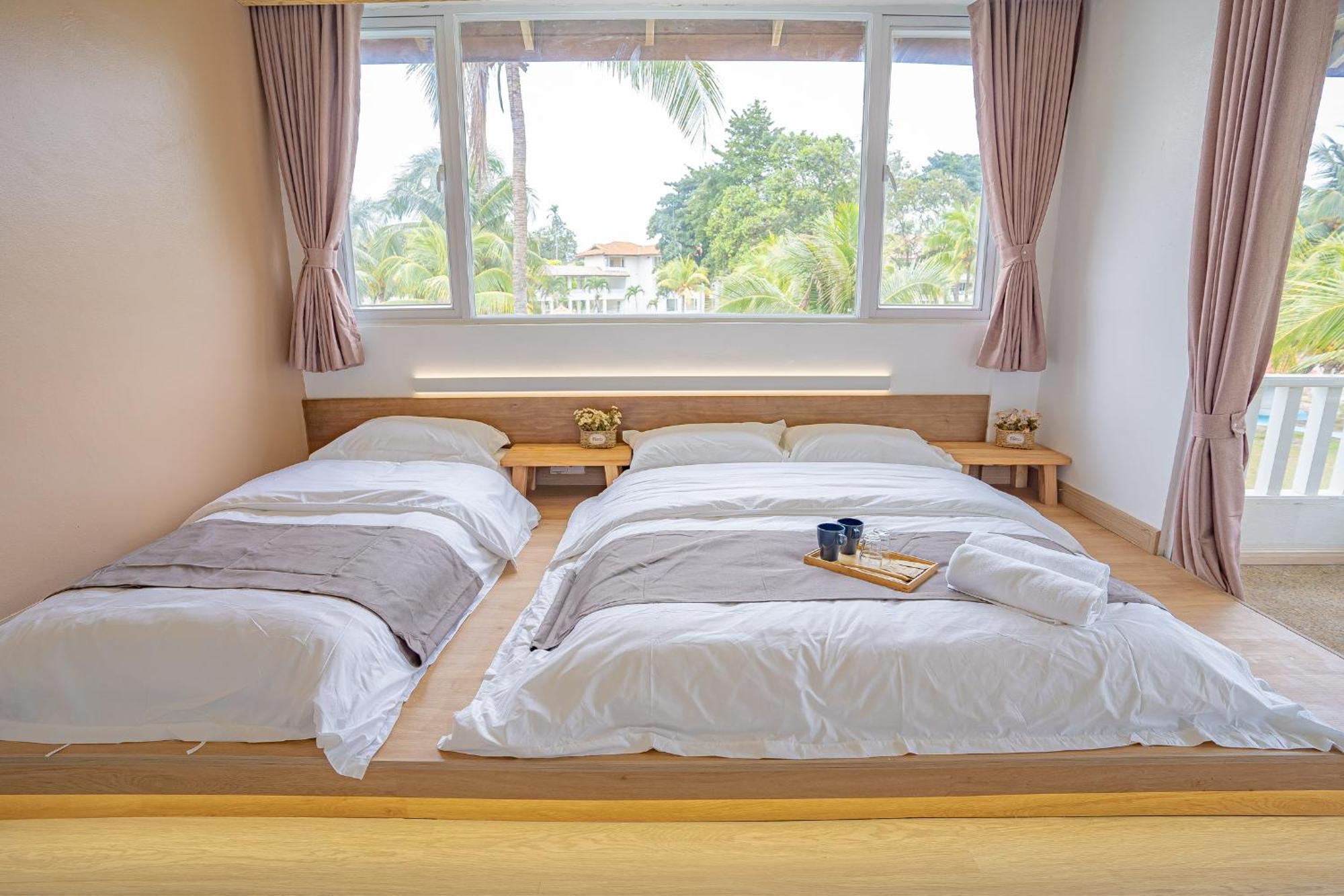 Bidong View Resort Kuala Terengganu Exterior photo