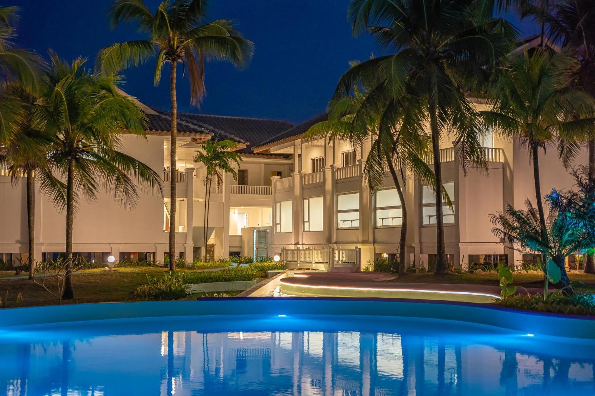 Bidong View Resort Kuala Terengganu Exterior photo